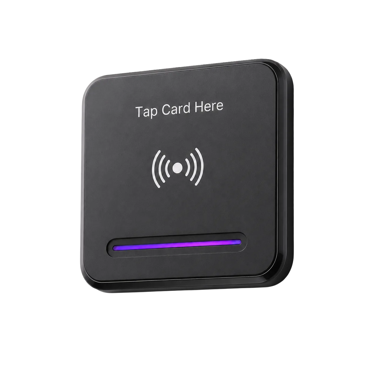 NFC card tap on Ace